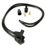 Sumax Black Universal 8MM Pro Spark Plug Wire Kit 32-6081. Fixed Price $48.28.