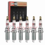 Pc Champion Iridium Spark Plugs For 2012-2020 Nissan NV1500 4.0L V6 Jf. Fixed Price $52.30.