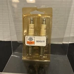 Harley Davidson 32312-77 Spark Plugs Oem. Fixed Price $12.99.