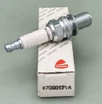New Genuine Ducati 67090171A Spark Plug. Fixed Price $28.34.