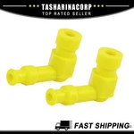 Piece Silicone Spark Plug Cap Waterproof 90 For CG125 WY125 Dirt Bike. Fixed Price $14.81.