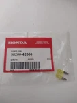 Honda 98200-42000 Mini Fuse (20A) Nos New. Fixed Price $5.67.