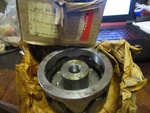 Honda Oem Magneto New Other 31101 300 035. Fixed Price $99.99.
