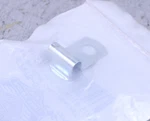Harley-davidson Speedo Cable Clip Clamp Shovelhead Flh Flst Evo 67075-57A. Fixed Price $13.99.