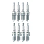 Set Of Ngk V Power Resistor Spark Plugs 2238 TR5. Fixed Price $37.97.