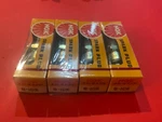 4 Ngk Spark Plug B10E. Fixed Price $9.99.