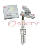 Ngk 94489 ILTR6M9G Laser Iridium Spark Plug For IVT20TT 96315 4719 41-125 Ad. Fixed Price $15.27.