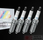 Ngk (96329) ILTR5L11 Laser Iridium Spark Plug Set Of 4. Fixed Price $68.50.