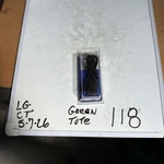 Conduct Tite Dorman Headlight Connector 85810, Nos In Sealed Package. Fixed Price $8.00.