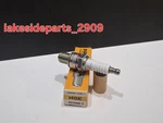 Nos Suzuki 1996-1997 RM250 Ngk R6918B-7 Spark Plug 09482-00511. Fixed Price $49.95.