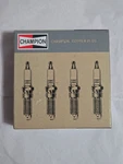 Champion 847 Copper Plus Spark Plug DJ8J Box Of New. Fixed Price $15.99.