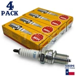 Ngk 7162 Spark Plug DR8EA - 4 Pack. Fixed Price $24.77.