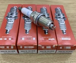 Oem 4PCS Ngk Spark Plug For IZFR6K-11S 9807B-561BW Laser Iridium Honda Civic Us. Fixed Price $19.98.
