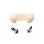 Alternator Wire Nylon Retainer Plug Harley Big Twins 70-UP Oem 29954-71. Fixed Price $21.95.