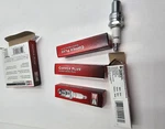 (qty 4) Champion Copper Plus Spark Plug RN2C 818 For 1997 Polaris Trail. Fixed Price $19.99.