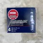 Ngk Iridium Spark Plugs 3306 BCPR5EIX-11. Fixed Price $40.00.
