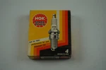 Ngk V Power BR6EB-11 Spark Plugs Pack Of 4 #7030 Nos. Fixed Price $14.95.