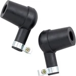 Parts Unlimited Klg Spark Plug Caps. Fixed Price $13.65.