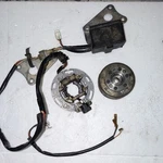 2000 Yamaha Oem Cdi Kit Stator Magneto Flywheel Coil. Fixed Price $299.99.