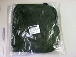 Mcu Pouche, Carrier Assembly, Messanger Bag 122398B, 4240-01-224-4196 New L1814. Fixed Price $11.99.
