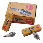Spark Plug 2000 Ngk BPM7Y BPMR7Y 10-PACK Echo 2-STROKE Trimmer Blower 4921 1589. Fixed Price $56.20.