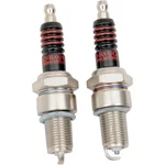 Drag Specialties Performance Spark Ngk Ref. # BPR7ES-11 Motorcycle. Fixed Price $14.79.