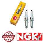 2 Pack Ngk Spark Plug LMAR8A-9 #4313 Yamaha Triumph FZ-07 MT-07 Bonneville Thrux. Fixed Price $49.63.