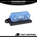 Car Truck Marine Boat DC250V Fuse Block Class Holder W/ Amp. Fixed Price $19.08.