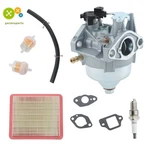 16100-Z9L-811 Carburetor With Air Filter For Honda GCV170LA Engine HRN216. Fixed Price $18.81.