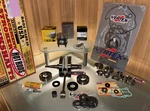 2016-26 Yamaha YZ250X Engine Rebuild Kit = Crank+piston+gaskets+bearings+seals. Fixed Price $710.00.