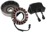Cycle Electric Alternator Kit CE-84T-09 2112-0859 273-1130 Charging System. Fixed Price $975.79.