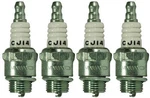 Genuine Oem Champion Part # CJ14; Spark Plug Pack. Fixed Price $16.63.
