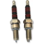 Drag Specialties Performance Spark Ngk Ref. # CR9EB Motorcycle 2103-0358. Fixed Price $15.85.