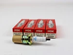 4PK Ngk Honda BR6HSA Stock# 98076-56716 Spark Plugs Nos Made In Japan. Fixed Price $28.99.