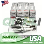 Set Of For Ngk 94124 Laser Iridium Spark Plugs ILKAR7L11. Fixed Price $28.02.