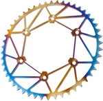 Dirt Tricks Lightweight Steel Rear Sprocket 520 49T Chromatic #DUC-49-Z-C Ducati. Fixed Price $131.87.