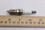 Autolite Iridium Spark Plug XP5245. Fixed Price $8.37.