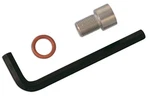 Gunson G4055D Colortune Long Reach Adaptor Kit 14MM Thread Extension Tool. Fixed Price $20.73.
