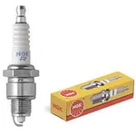 Ngk Spark Plugs JR10B Standard Resistor 12MM 3/4 Reach 11/16 Hex Ga. Fixed Price $6.69.