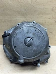 1981 Honda CB650C Custom Oem Clutch Case Side Engine Motor Cover Oil Dip Cap. Fixed Price $20.00.