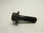1982 Honda Custom Flywheel Rotor Bolt. Fixed Price $9.31.