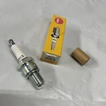 Ngk Spark Plug B9ES 2611 Single For Honda CR125R 1986-2007 Piaggo, Vespa Japan. Fixed Price $13.19.