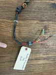 Yamaha Wave Runner Venture Raider Exciter Fuse Wire Extension Harness Lead. Fixed Price $40.00.