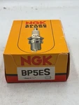 Ngk BP5ES Spark Plug 14MM 3/4 Copper Core Set 10 New. Fixed Price $48.92.