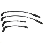 Magnum 3047K Braided Spark Plug Wires Black Pearl. Fixed Price $98.95.