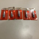 Champion 809C Nickel Alloy RA6HC Spark Plug 2 Mm. (lot Of 5). Fixed Price $15.99.