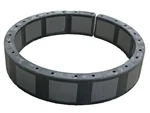 New Rotor Magnet By Syncro Ring For Motorcycles. Fixed Price $36.96.