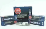 8PCS TR5IX 7397 Iridium Spark Plugs Ngk Ford Gm Cadillac Chevrolet Us. Fixed Price $30.00.