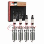 Pc Champion Iridium Spark Plugs For 2006 Isuzu I-280 2.8L L4 Ignition Wr. Fixed Price $37.02.