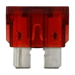 Bussmann BP/ATC-10-RP Amp Blade Fuse Pack Of 5. Fixed Price $16.43.